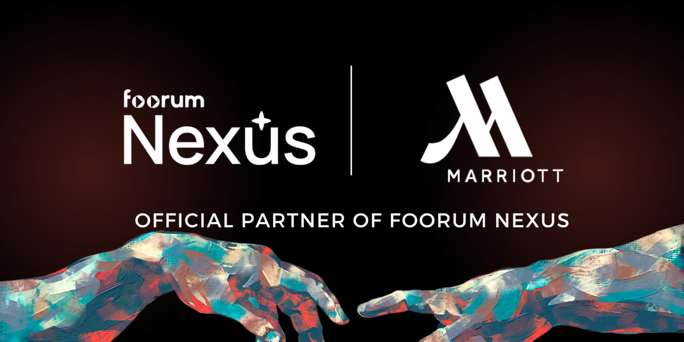 foorum Nexus announces hotel partnership with Kansas City Marriott